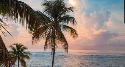Los Cayos Beach House