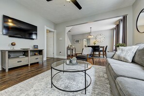 TV connectée