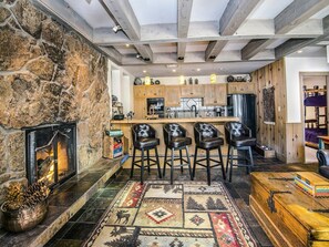 Condo (Village Center Condo 1F) | Interior