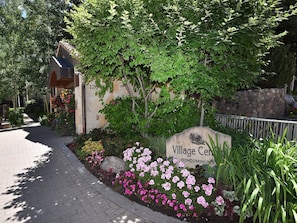 Condo (Village Center Condo 1F) | Exterior - Village Center Condo 1F (Vail)