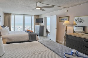 1 Schlafzimmer, Bügeleisen/Bügelbrett, kostenloses WLAN