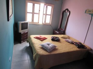 3 Schlafzimmer, WLAN