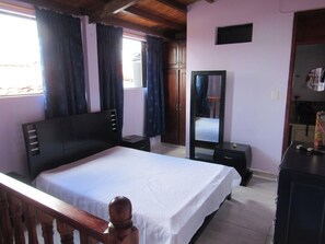 3 Schlafzimmer, WLAN