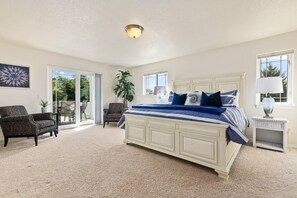 5 camere, ferro/asse da stiro, Wi-Fi gratuito