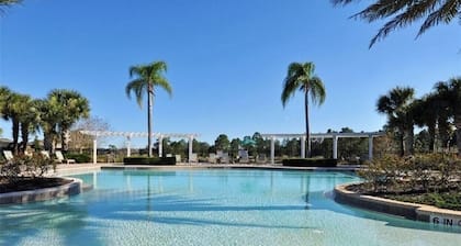 Luxury Vacation Home