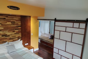 3 bedrooms, free WiFi