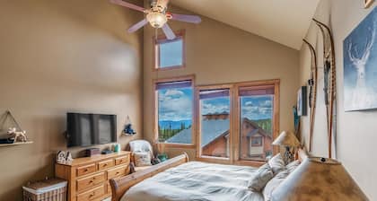 Forest Lane Hideaway - Luxurious Family Friendly Home with Private Hot Tub