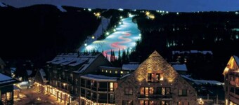 Relax and Enjoy Views of the Continental Divide, Mountains, and Lake. Central to 7 Major Ski Areas!