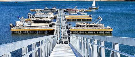 Port de plaisance