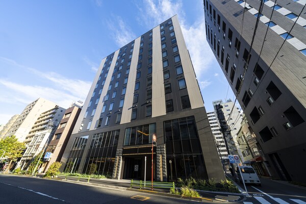 Koko Hotel Tsukiji Ginza - Ginza