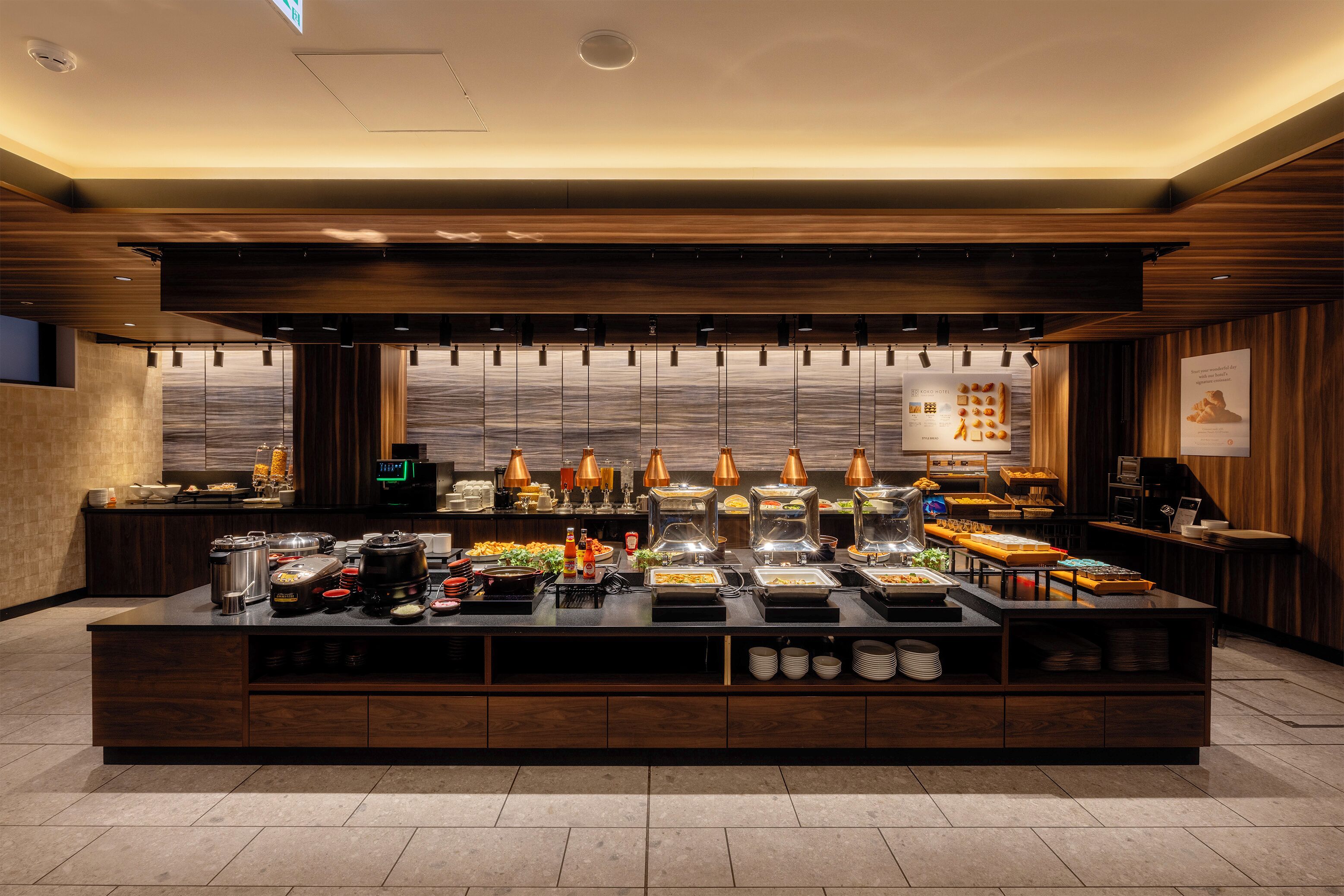 Photo - KOKO HOTEL Tsukiji Ginza