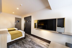 Deluxe-Zweibettzimmer, Nichtraucher