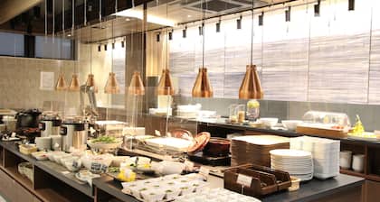 KOKO HOTEL Tsukiji Ginza