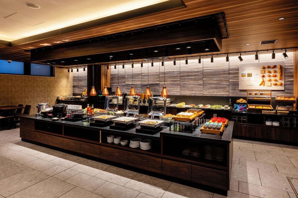 KOKO HOTEL Tsukiji Ginza