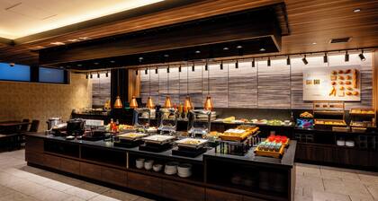 KOKO HOTEL Tsukiji Ginza