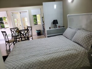 1 habitación y wifi 