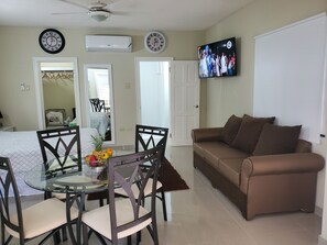 Interior - Peacefully and tranquility (Montego Bay)