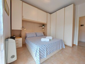 2 habitaciones 
