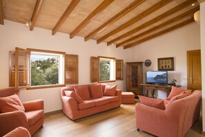 Televisión y tenis de mesa 