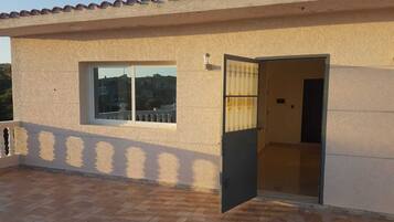 DĂ©tail de lâextĂ©rieur