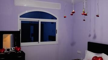 2 Schlafzimmer