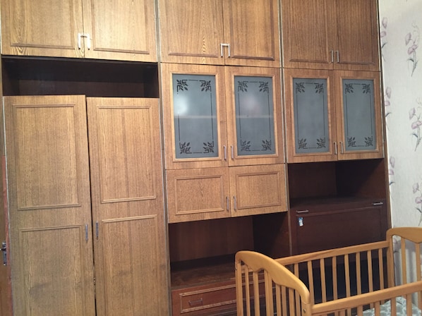 Standard-Doppelzimmer