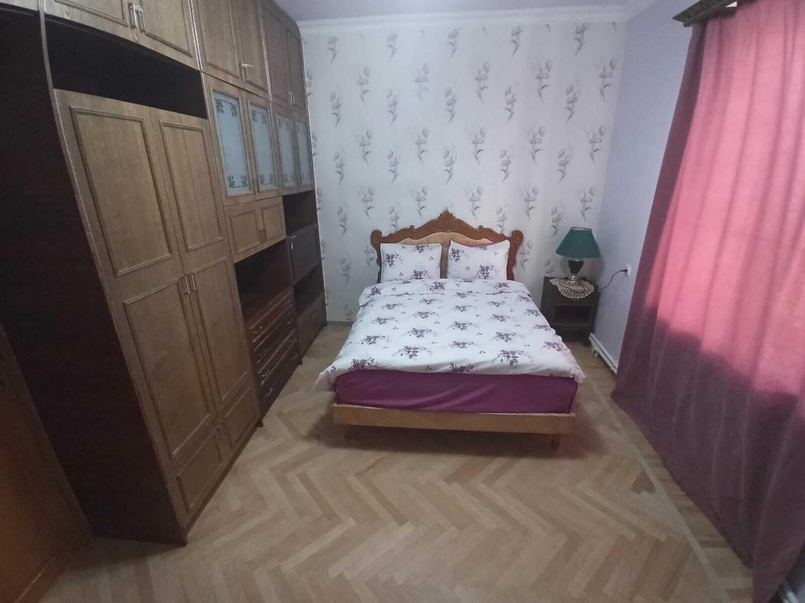 Standard Double Room | Free WiFi