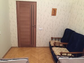 Habitación estándar con 2 camas individuales | Wifi gratis