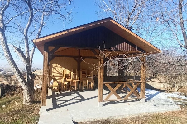 Teras/patio