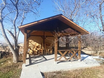 阿茲達哈克賓館