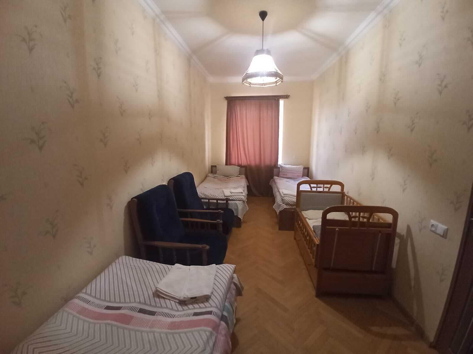 Standard Triple Room | Free WiFi