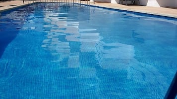 Außenpool