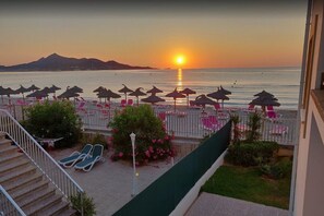 Balcony - Marblau de Alcudia (Alcúdia)