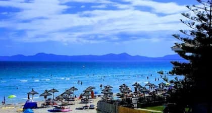 Marblau de Alcudia