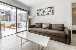 Coin séjour