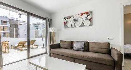 Esmeralda apartment in Ibiza!!! 101