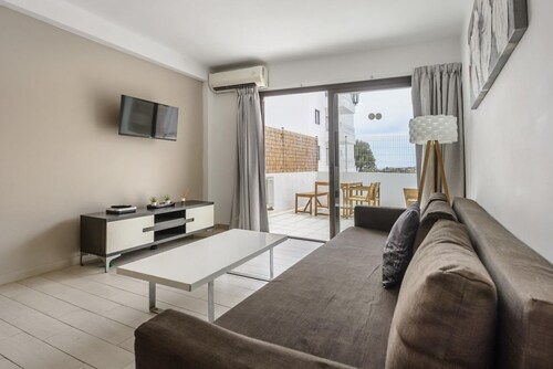 Esmeralda apartment in Ibiza!!! 101