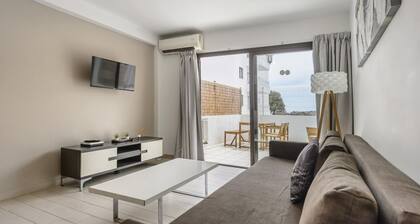 Esmeralda apartment in Ibiza!!! 101