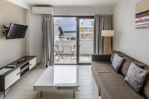 Esmeralda apartment in Ibiza!!! 201