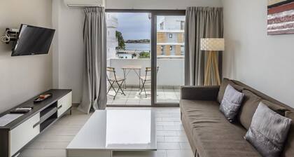 Esmeralda apartment in Ibiza!!! 201