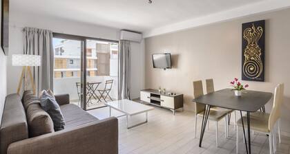 Esmeralda apartment in Ibiza!!! 202