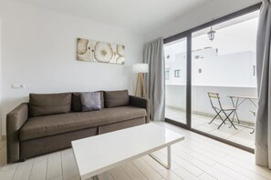 TV - Esmeralda apartment in Ibiza!!! 302 (Ibiza / Eivissa)