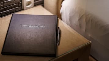 Deluxe Suite Room | Didekorasi berbeda-beda dan dilengkapi dengan perabotan berbeda-beda