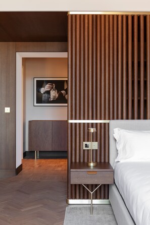Double Room (Cathedral view)