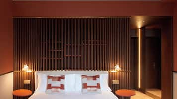 Doppelzimmer (Cathedral view)