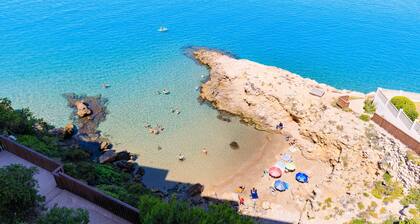 Amazing sea views - only families - UHC CANTILMAR