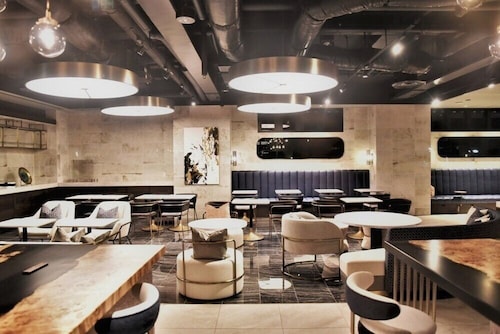 Hotel Cordia Osaka Hommachi