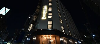 Hotel Cordia Osaka Hommachi