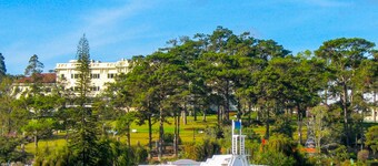 Jolie House II - Villa 2 Double Rooms - Charming