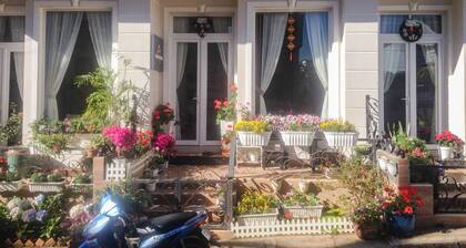 Jolie House II - Villa 2 Double Rooms - Charming